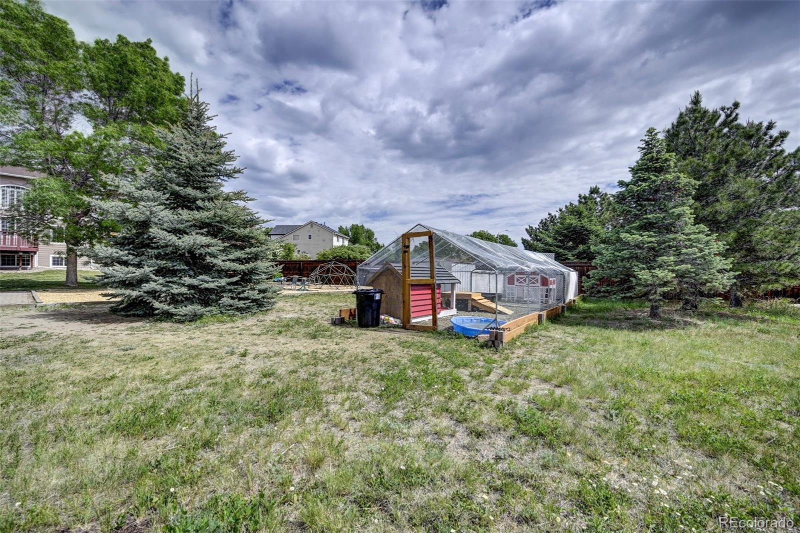 MLS Image #45 for 4675  poleplant drive,colorado springs, Colorado