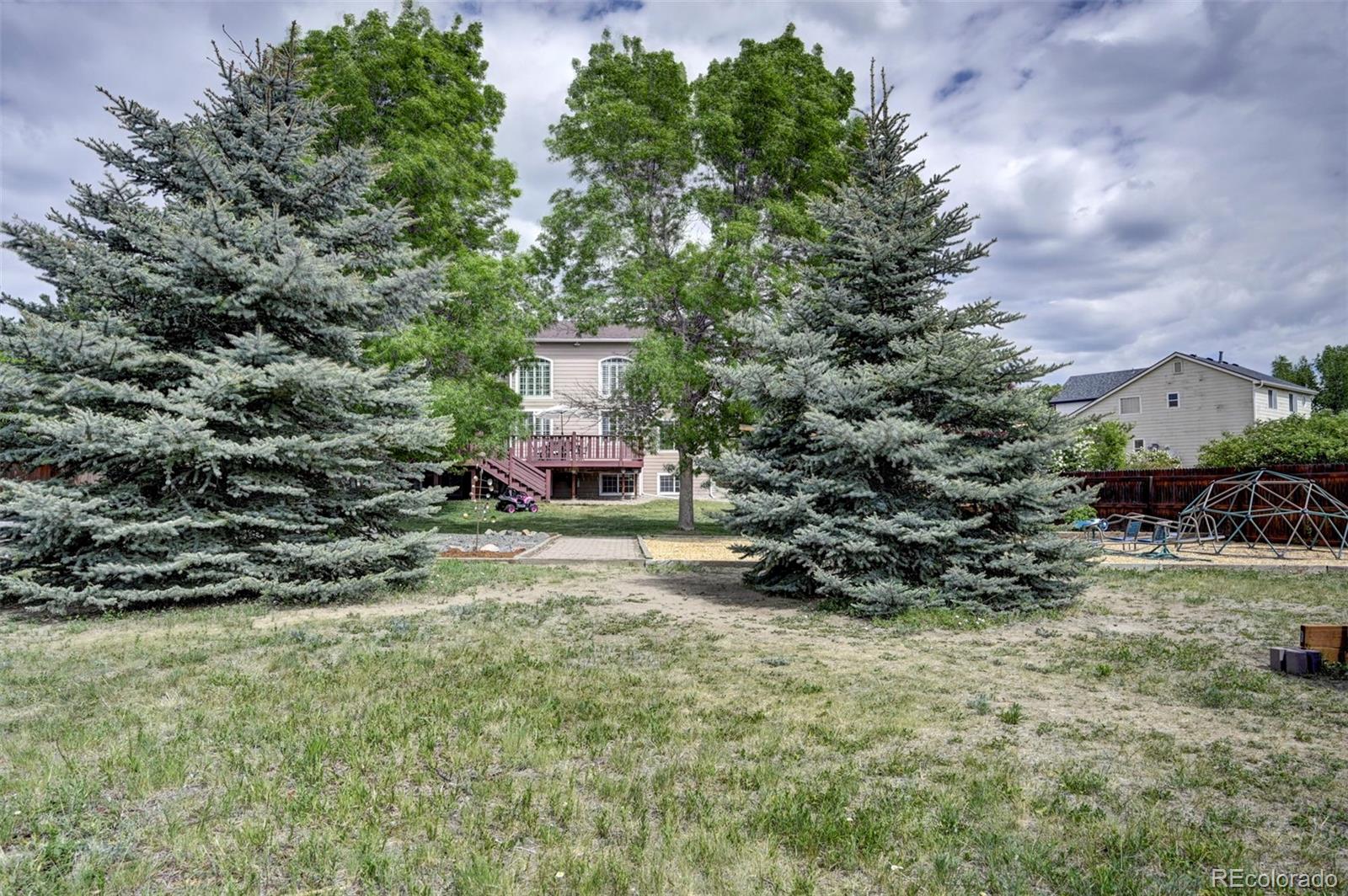 MLS Image #46 for 4675  poleplant drive,colorado springs, Colorado