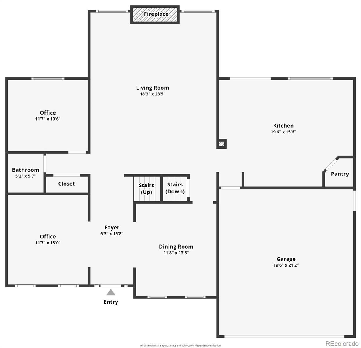 MLS Image #47 for 4675  poleplant drive,colorado springs, Colorado