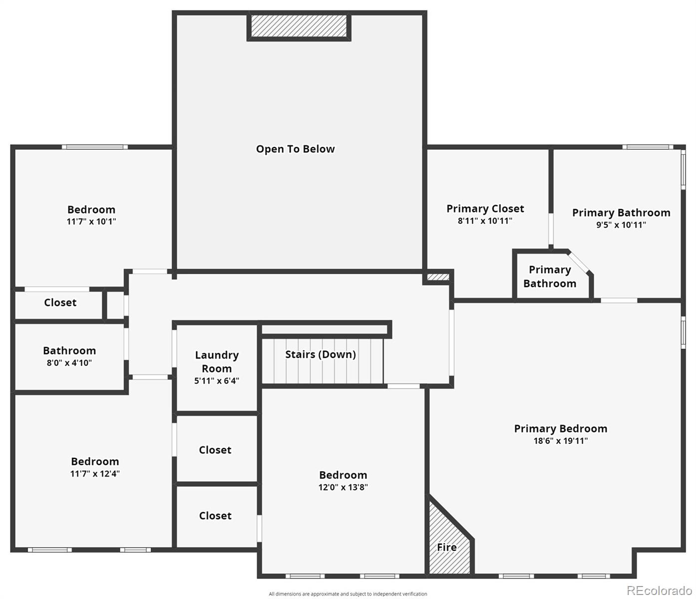 MLS Image #48 for 4675  poleplant drive,colorado springs, Colorado