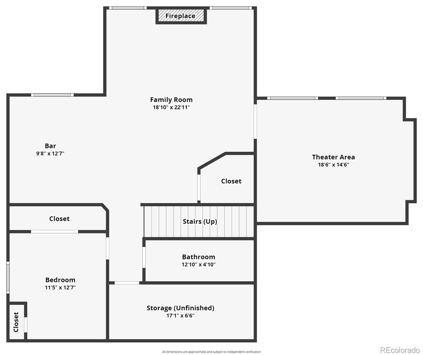 MLS Image #49 for 4675  poleplant drive,colorado springs, Colorado