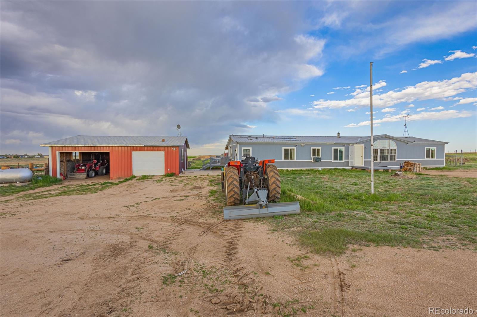 MLS Image #12 for 36015  corona road,yoder, Colorado