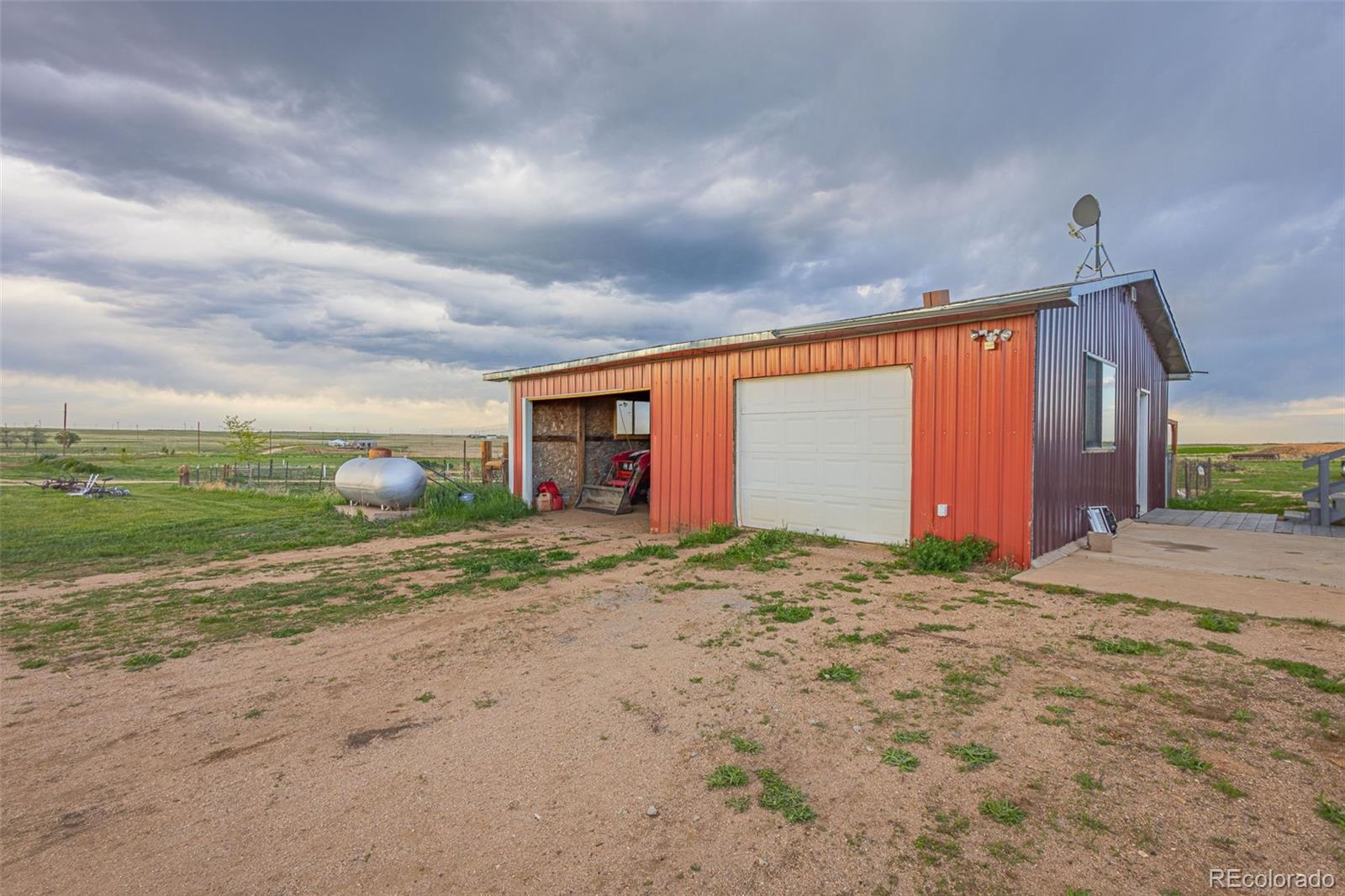 MLS Image #13 for 36015  corona road,yoder, Colorado