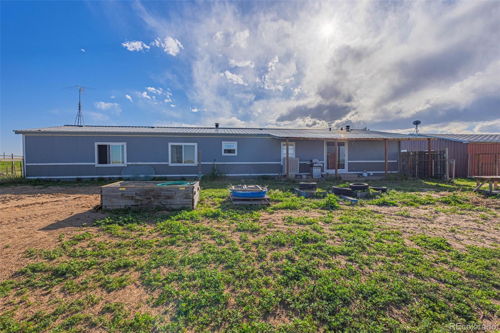 MLS Image #14 for 36015  corona road,yoder, Colorado