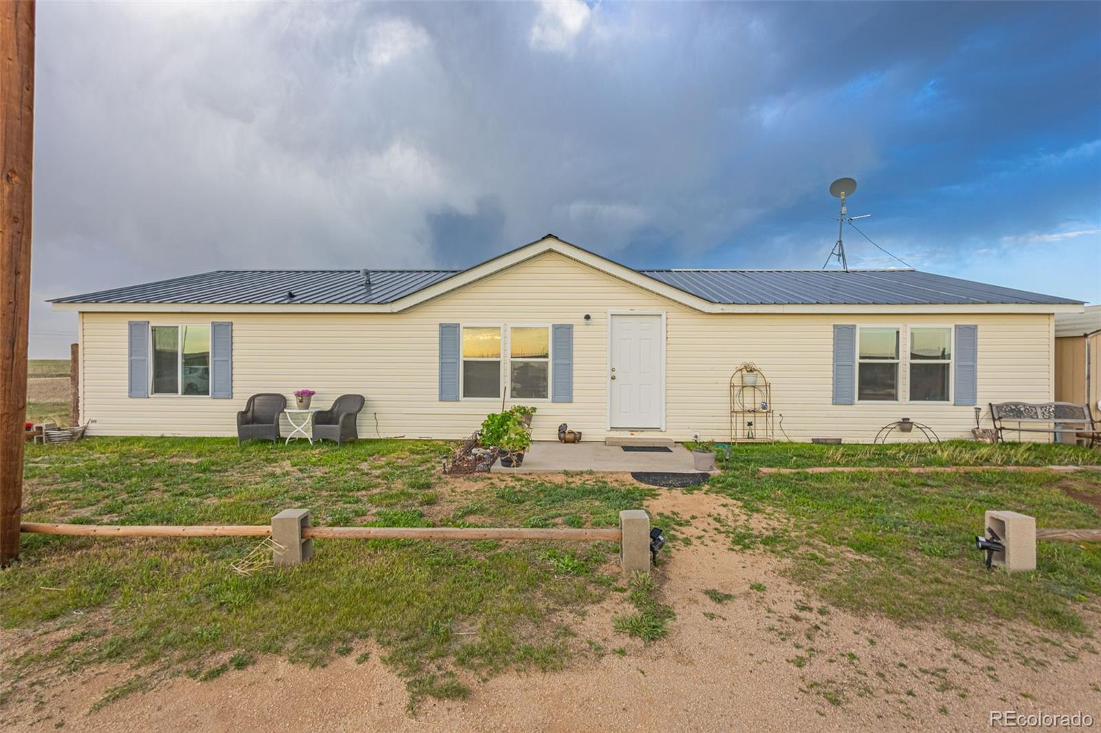 MLS Image #16 for 36015  corona road,yoder, Colorado