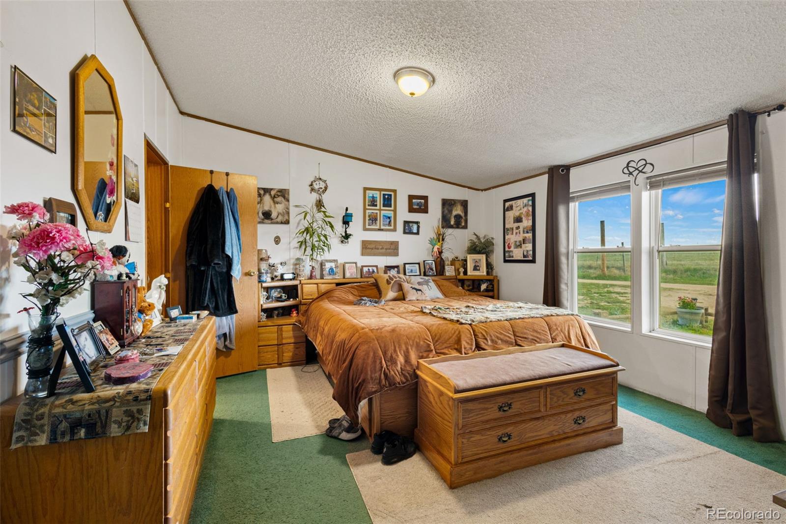 MLS Image #21 for 36015  corona road,yoder, Colorado