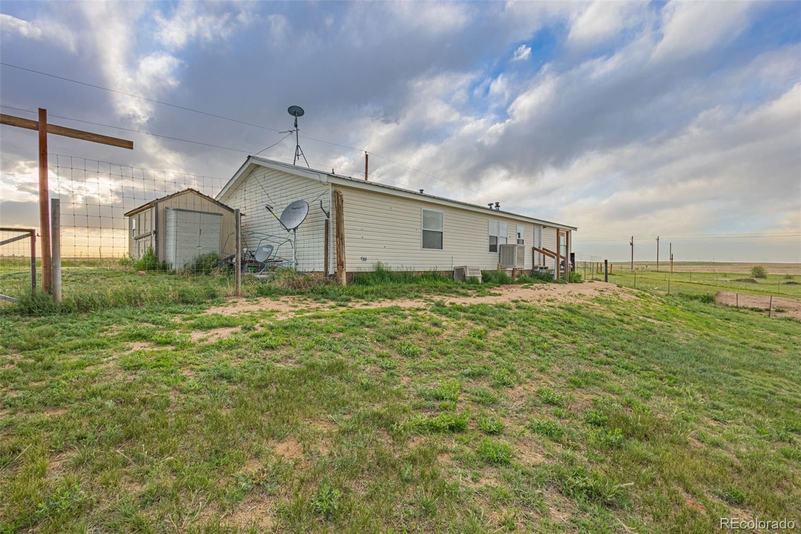 MLS Image #26 for 36015  corona road,yoder, Colorado