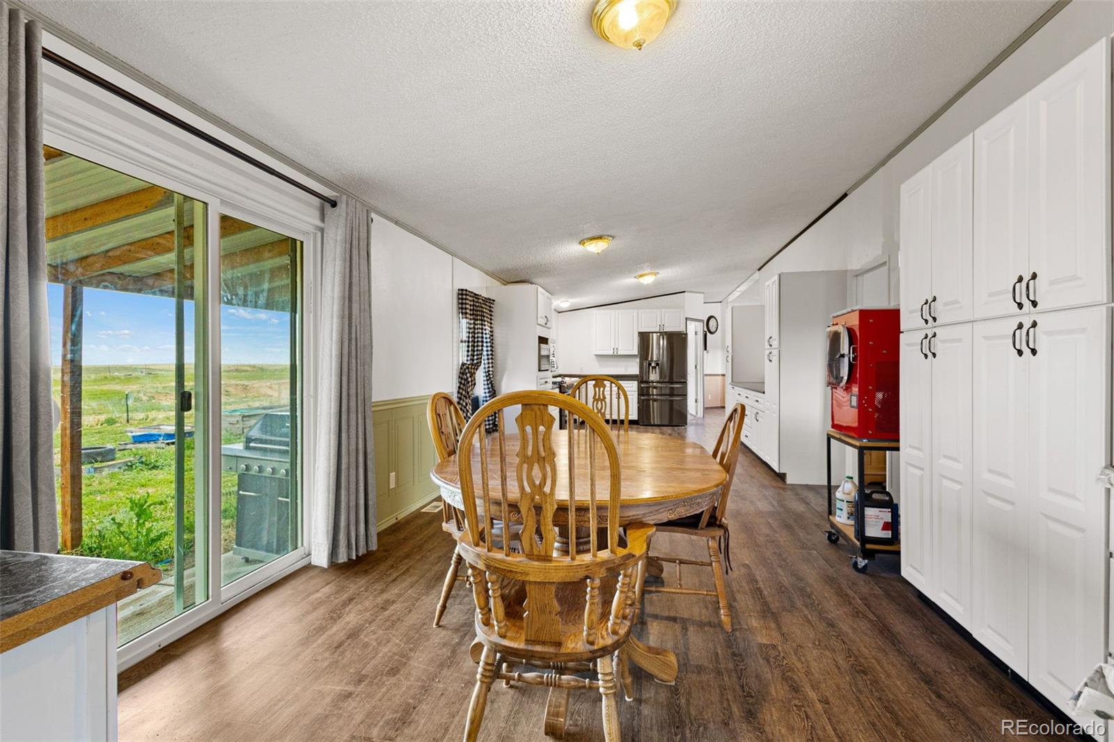 MLS Image #4 for 36015  corona road,yoder, Colorado