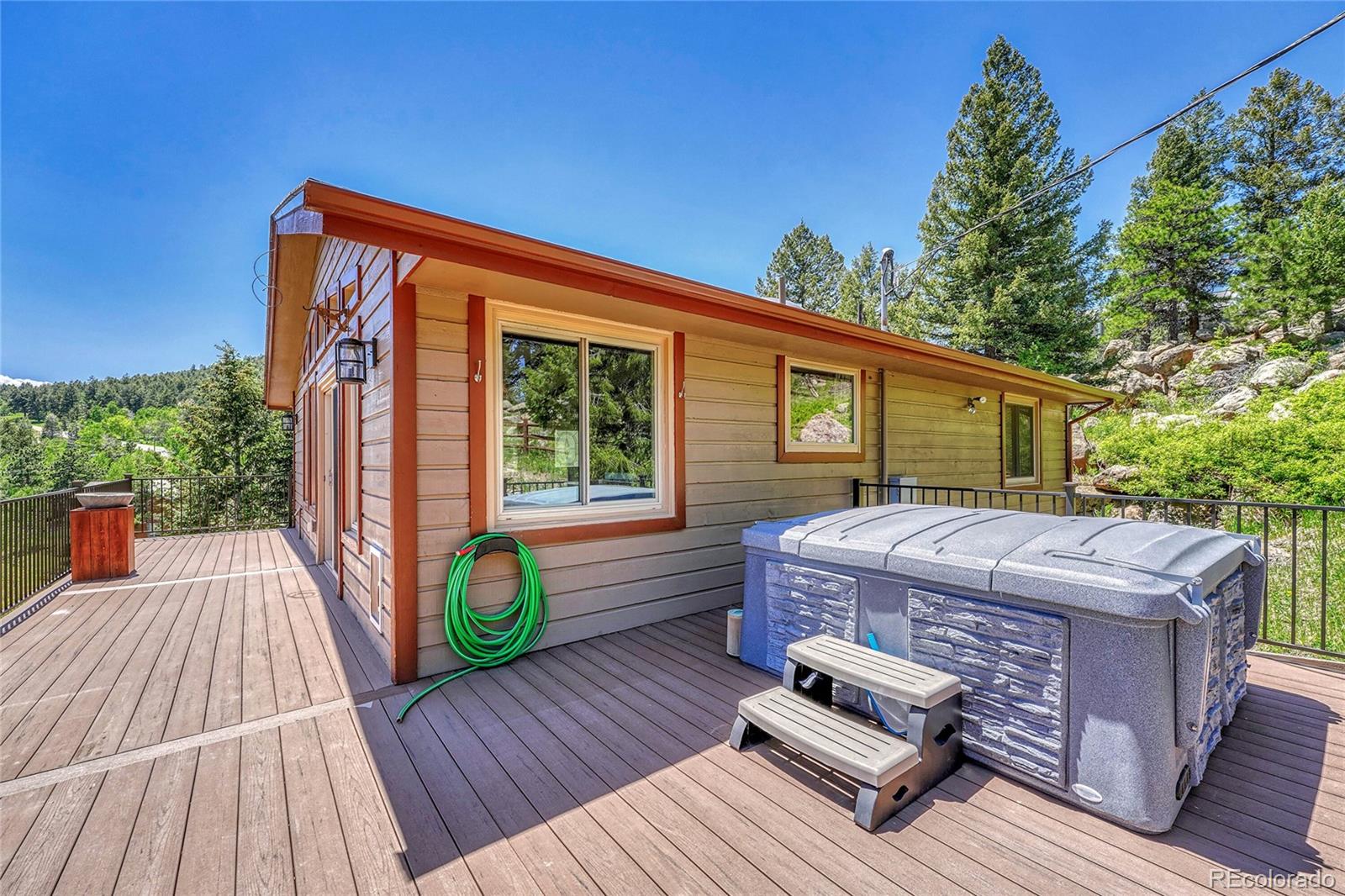 MLS Image #10 for 22095  cook lane,morrison, Colorado