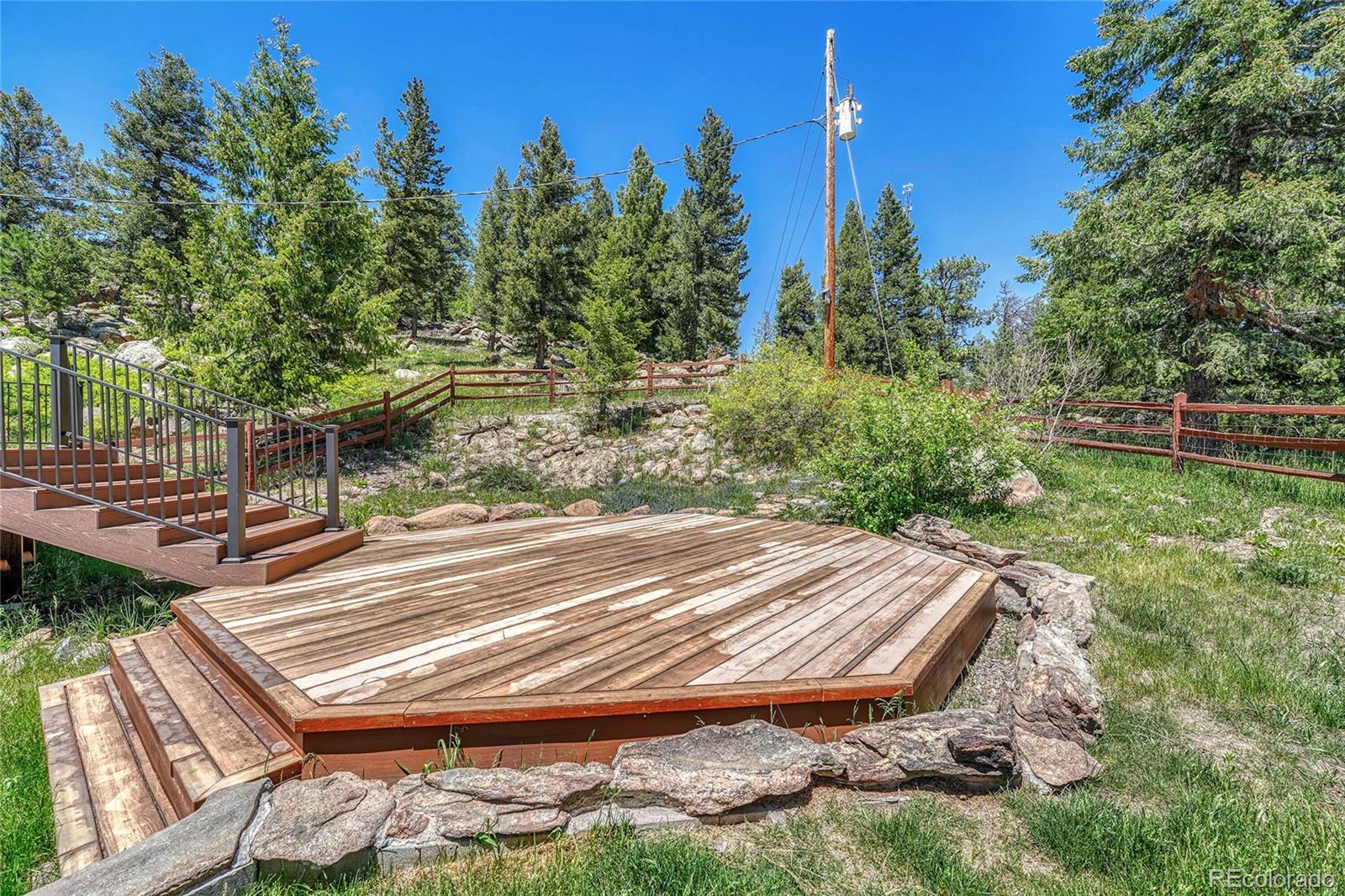 MLS Image #12 for 22095  cook lane,morrison, Colorado