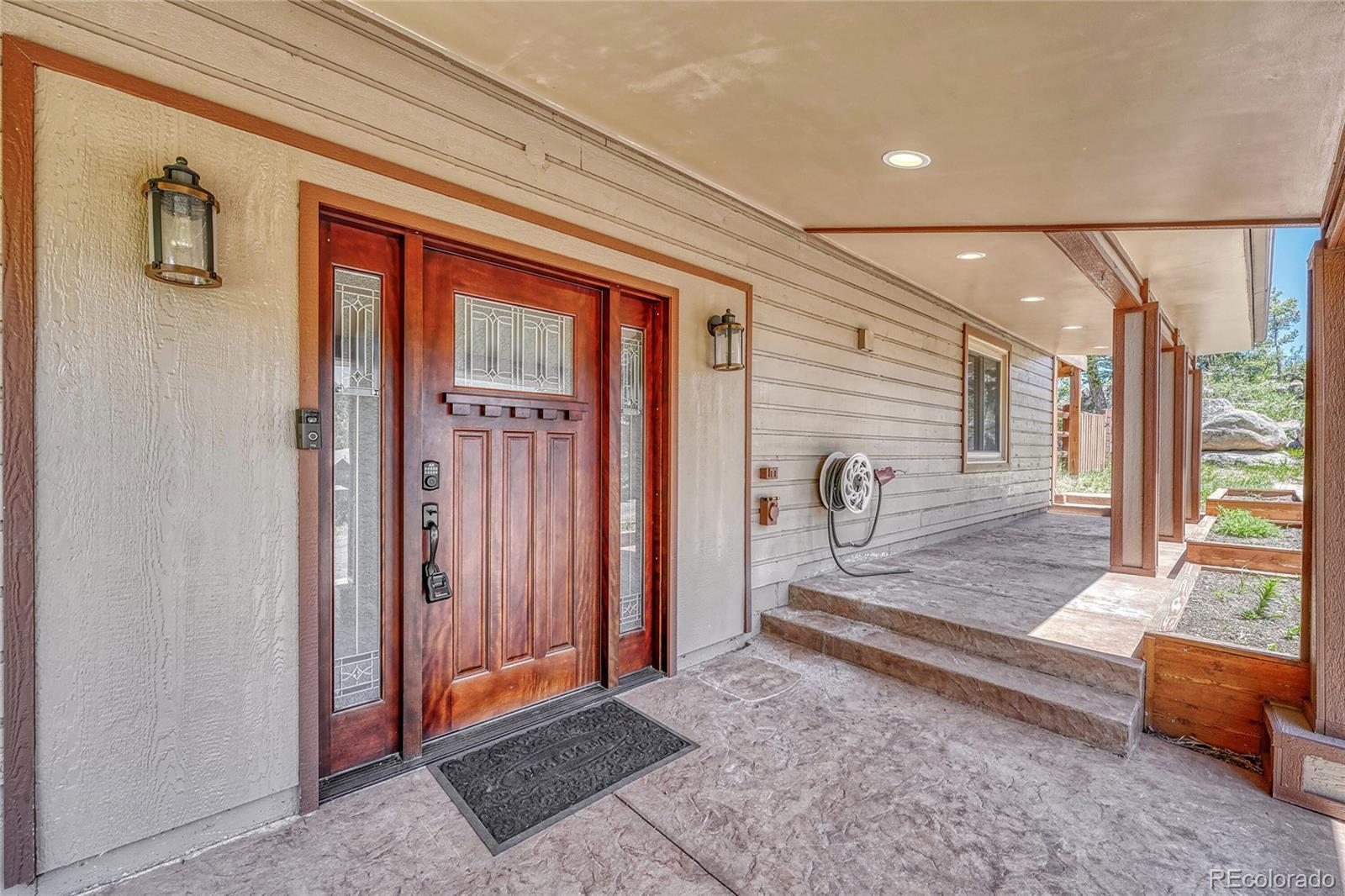 MLS Image #2 for 22095  cook lane,morrison, Colorado