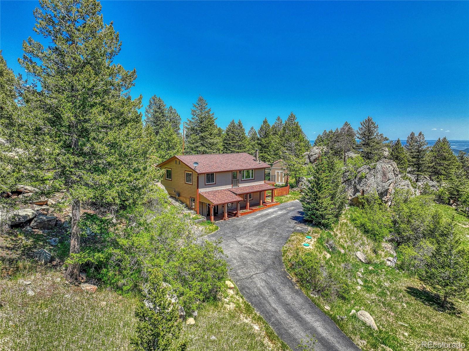 MLS Image #29 for 22095  cook lane,morrison, Colorado