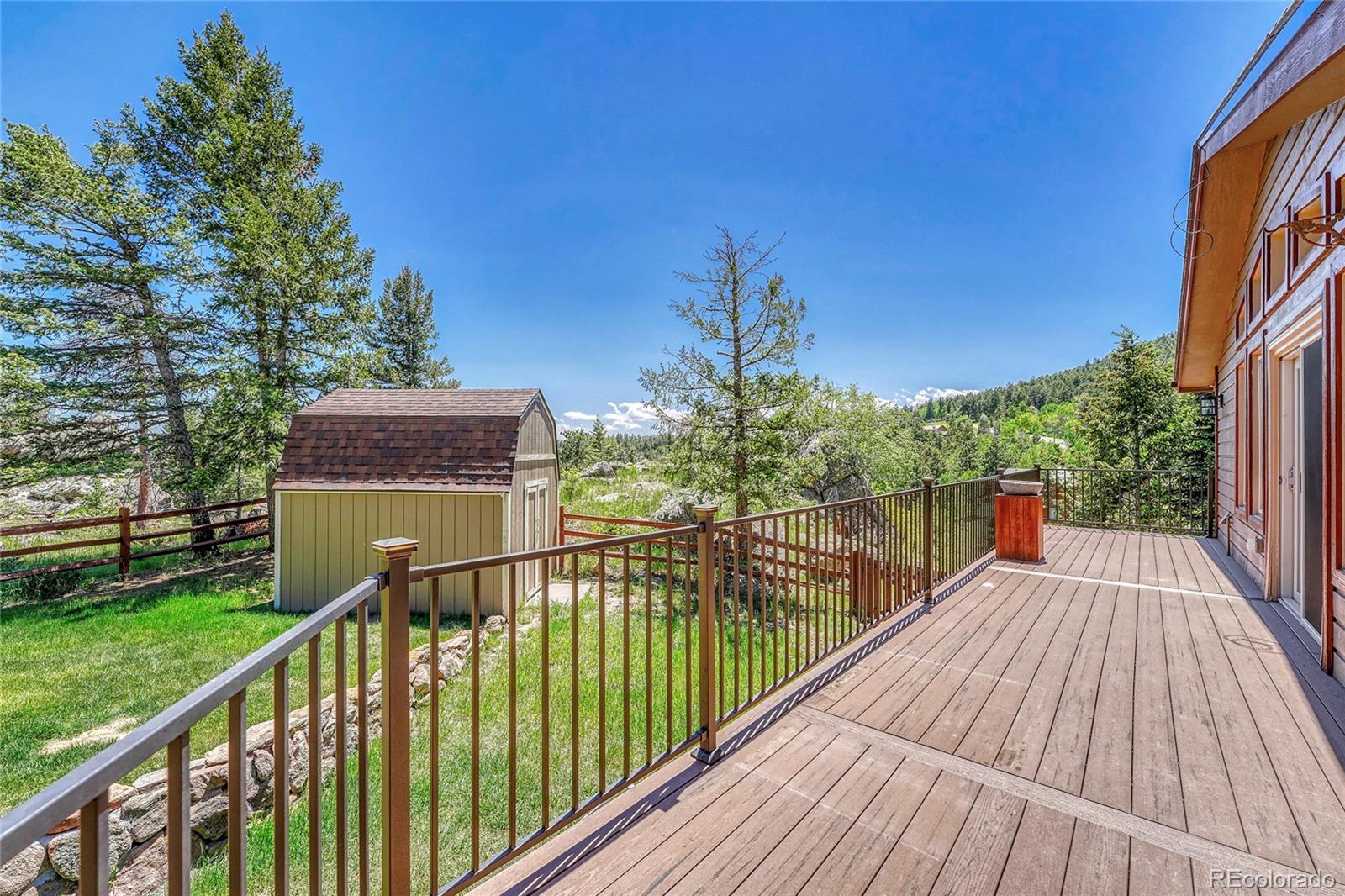 MLS Image #9 for 22095  cook lane,morrison, Colorado