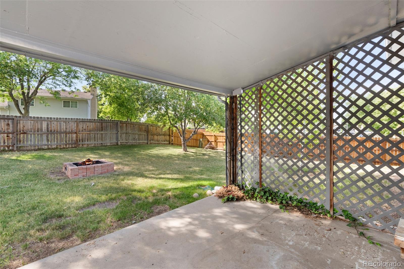 MLS Image #29 for 1607 s sedalia street,aurora, Colorado