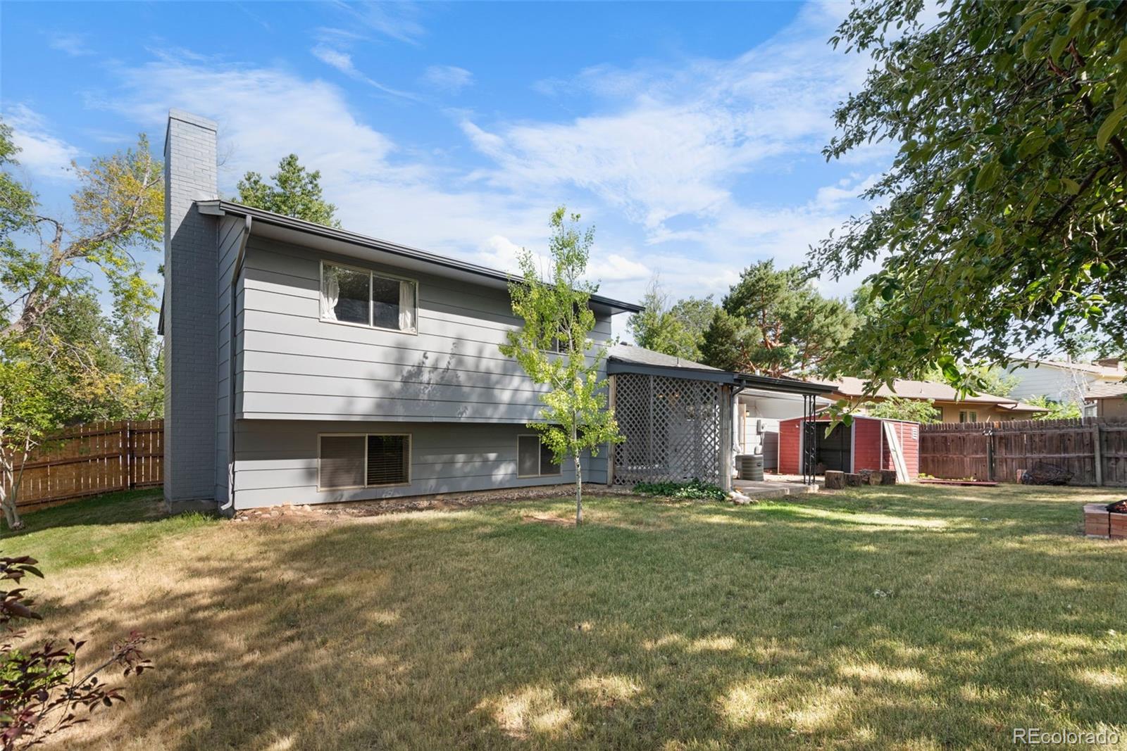 MLS Image #32 for 1607 s sedalia street,aurora, Colorado