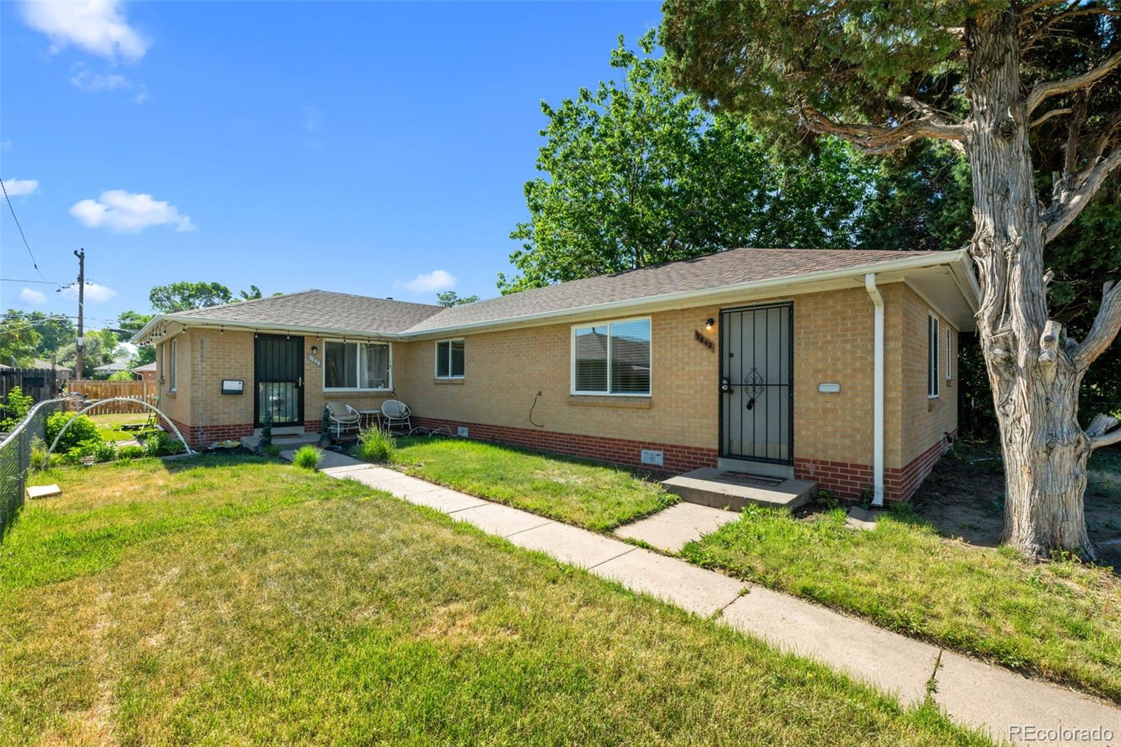 MLS Image #6 for 3642  hudson street,denver, Colorado