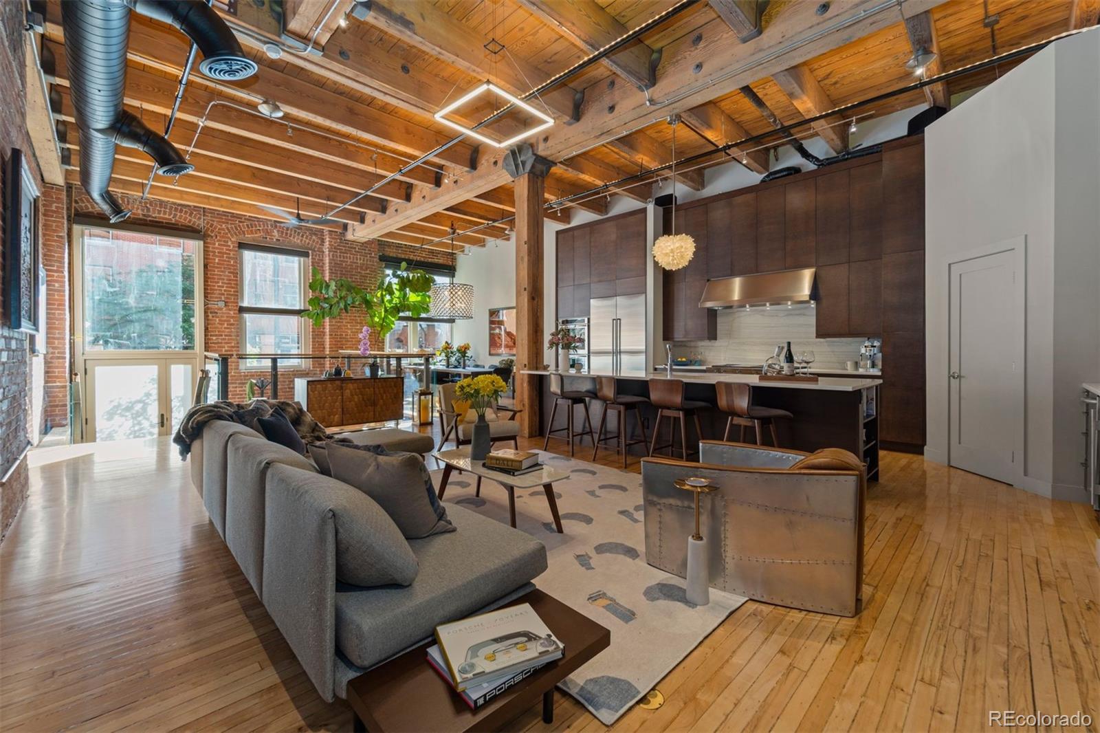 MLS Image #2 for 1450  wynkoop street 1i,denver, Colorado