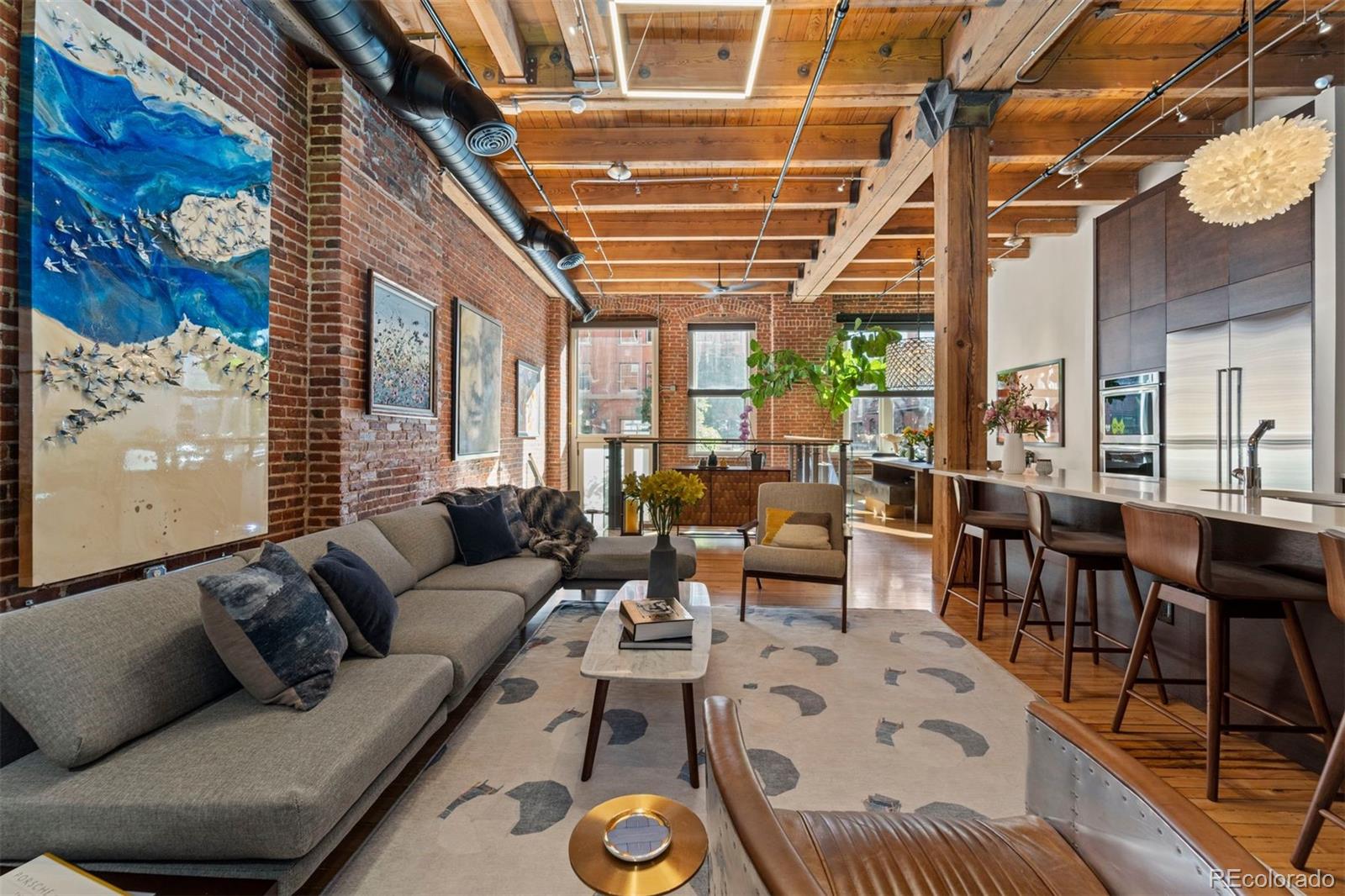 MLS Image #3 for 1450  wynkoop street 1i,denver, Colorado