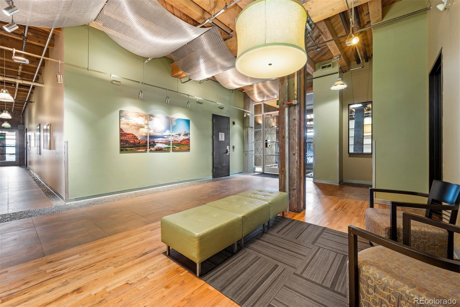 MLS Image #41 for 1450  wynkoop street 1i,denver, Colorado