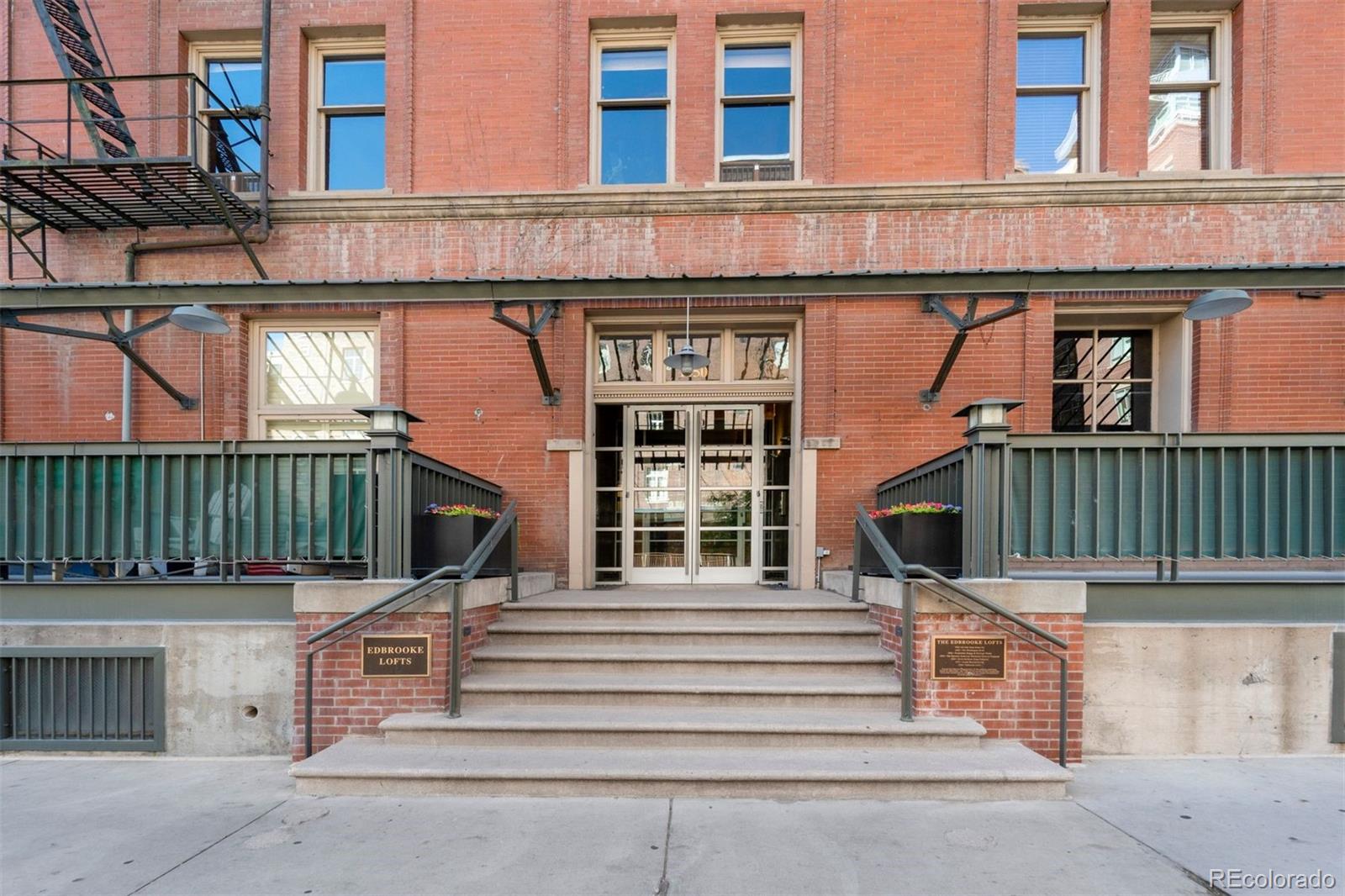 MLS Image #44 for 1450  wynkoop street 1i,denver, Colorado