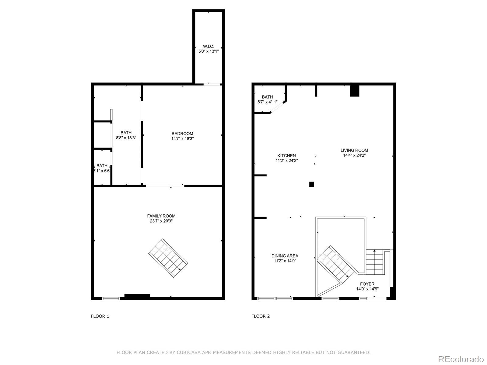 MLS Image #46 for 1450  wynkoop street 1i,denver, Colorado