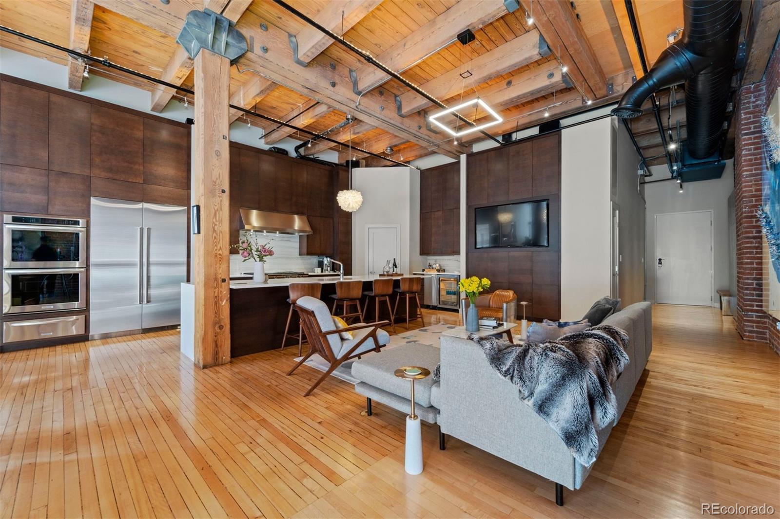 MLS Image #5 for 1450  wynkoop street 1i,denver, Colorado