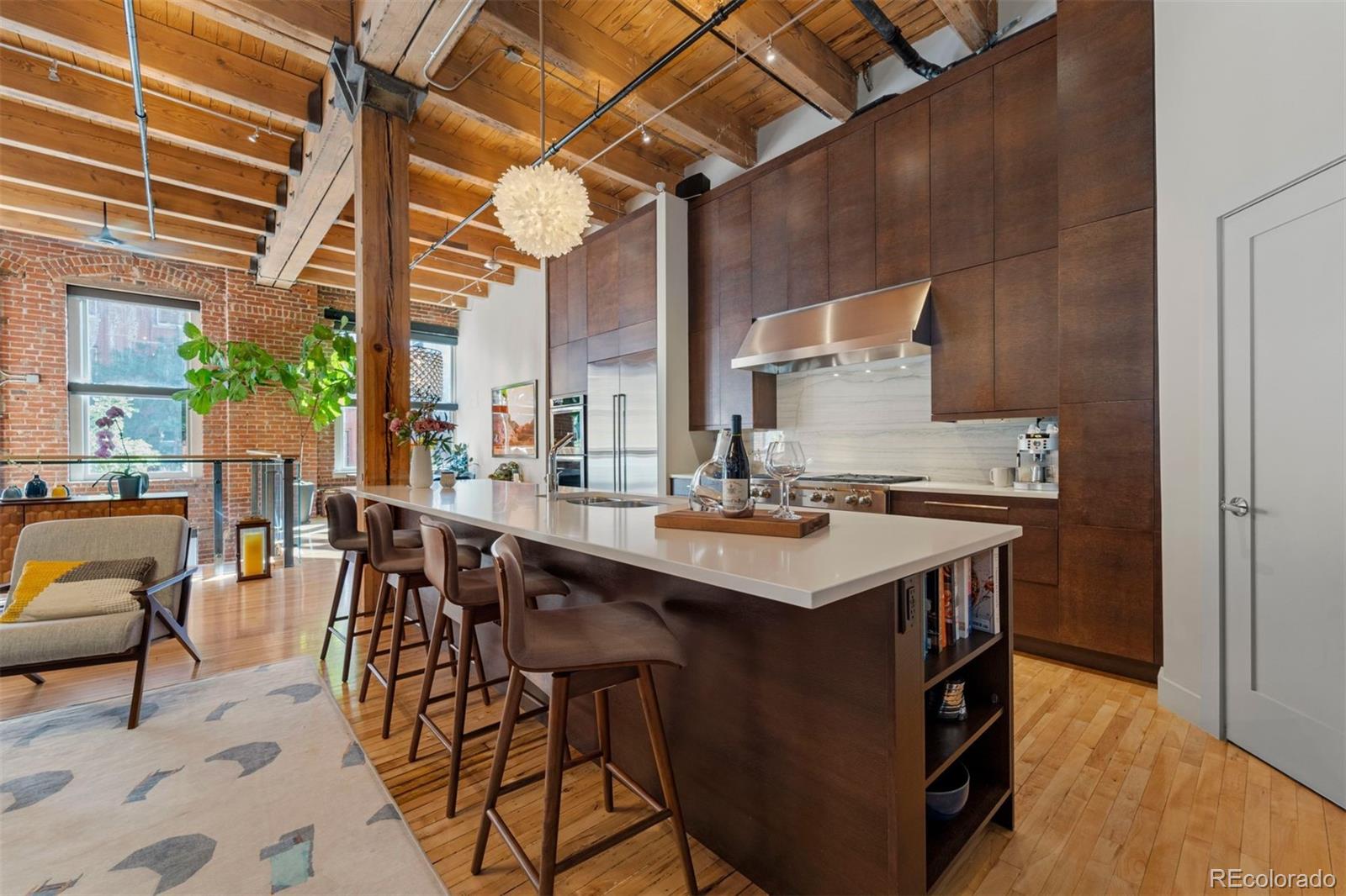 MLS Image #7 for 1450  wynkoop street 1i,denver, Colorado