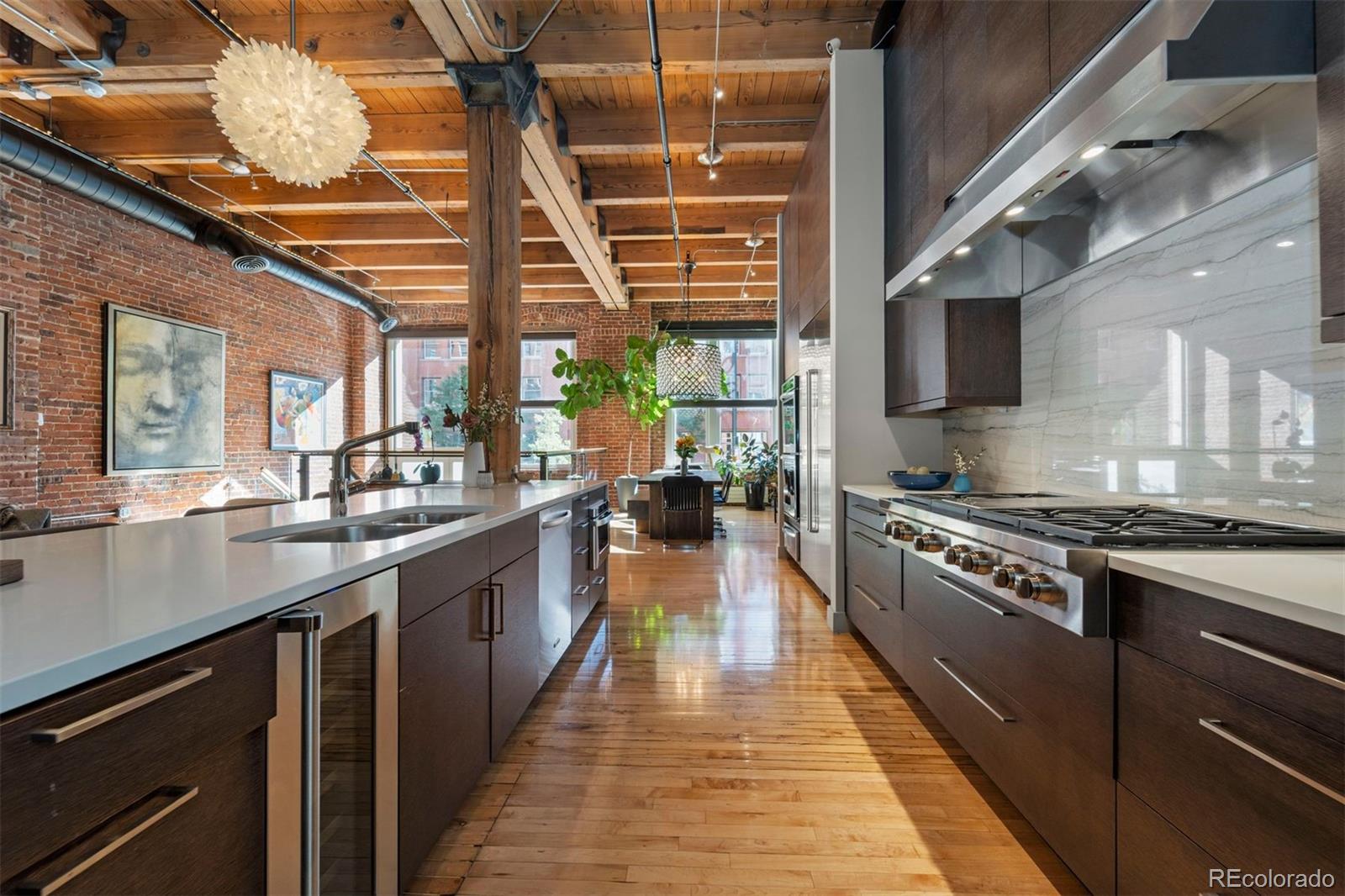 MLS Image #9 for 1450  wynkoop street 1i,denver, Colorado