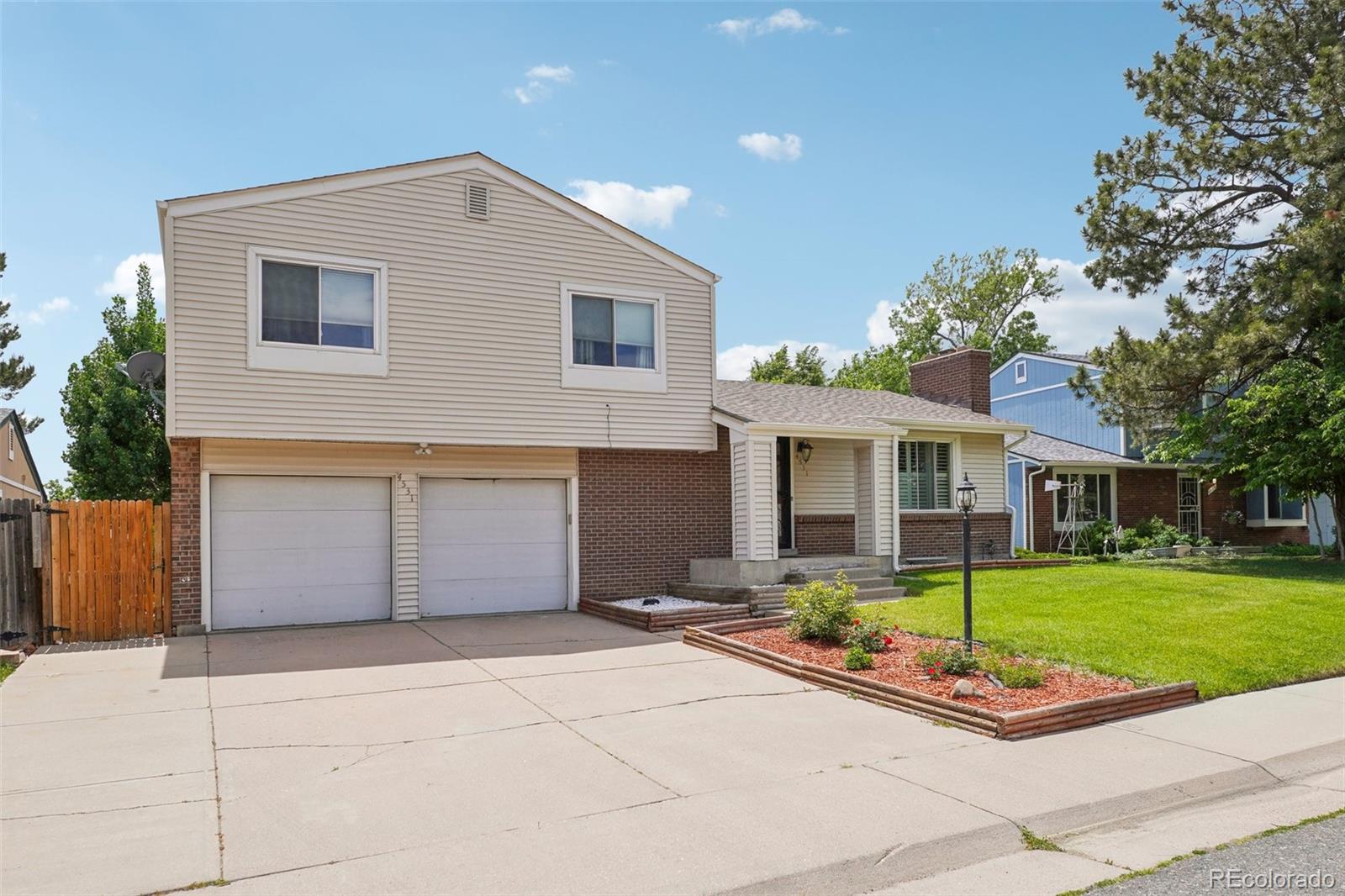 CMA Image for 4531 s joplin street,Aurora, Colorado