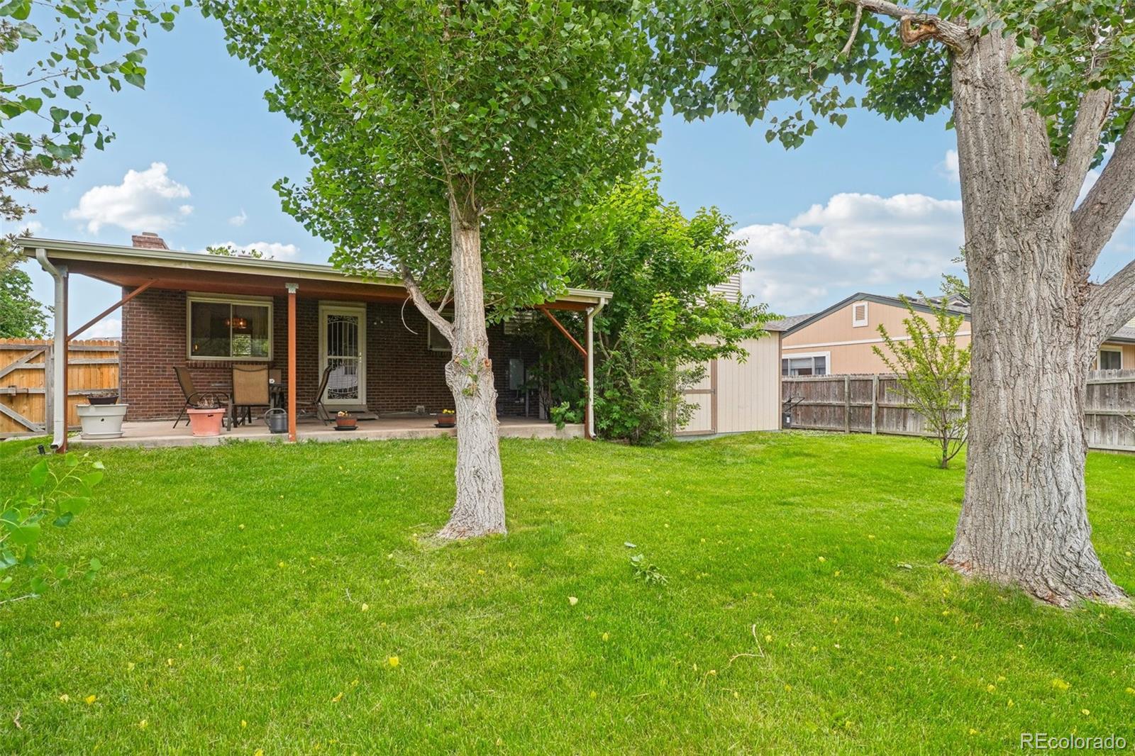 MLS Image #34 for 4531 s joplin street,aurora, Colorado