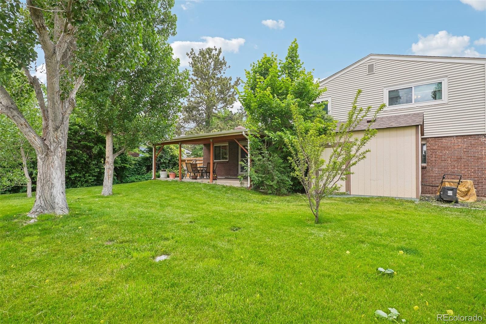 MLS Image #35 for 4531 s joplin street,aurora, Colorado