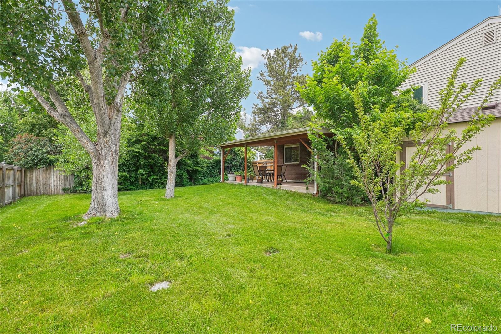 MLS Image #36 for 4531 s joplin street,aurora, Colorado