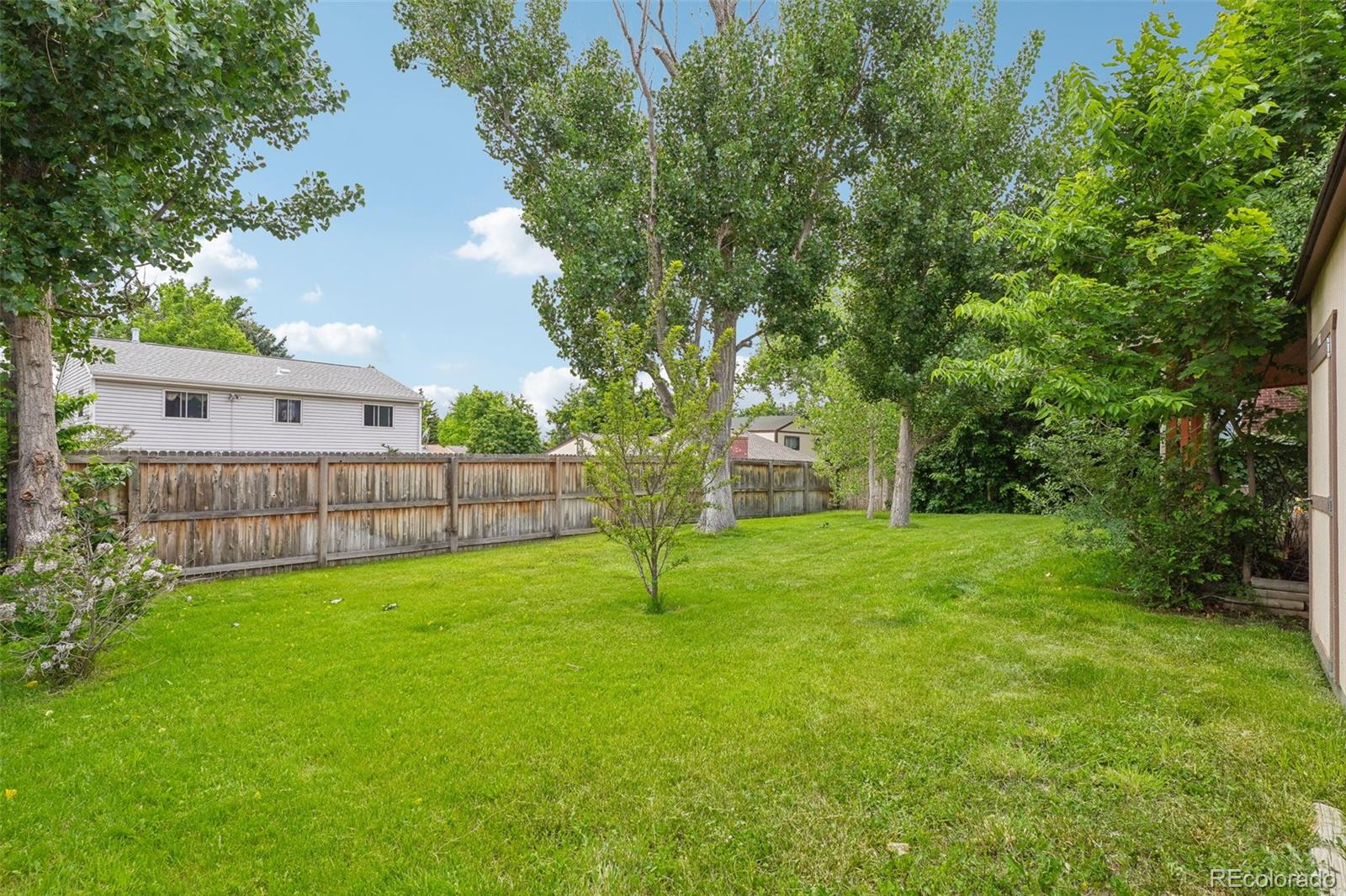 MLS Image #37 for 4531 s joplin street,aurora, Colorado