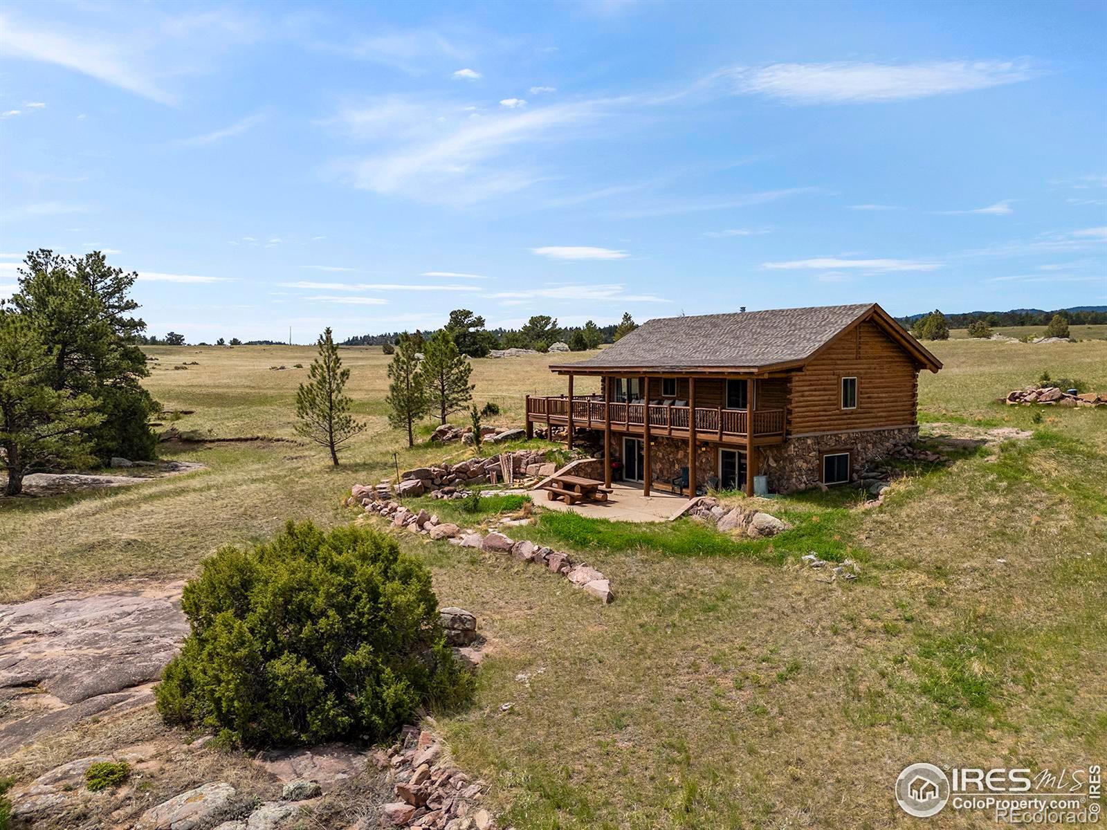 MLS Image #10 for 8420  cherokee park road,livermore, Colorado