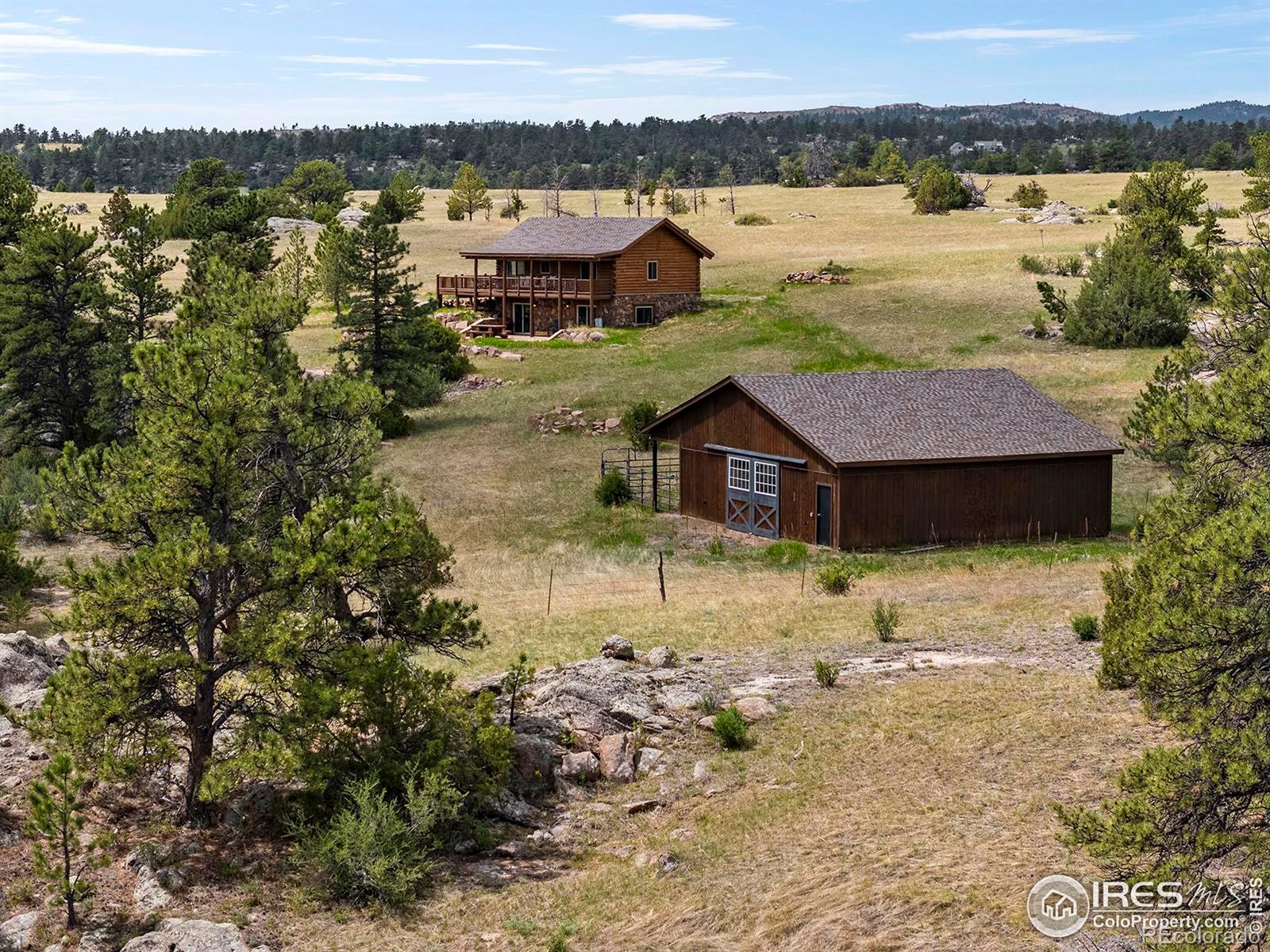 MLS Image #12 for 8420  cherokee park road,livermore, Colorado