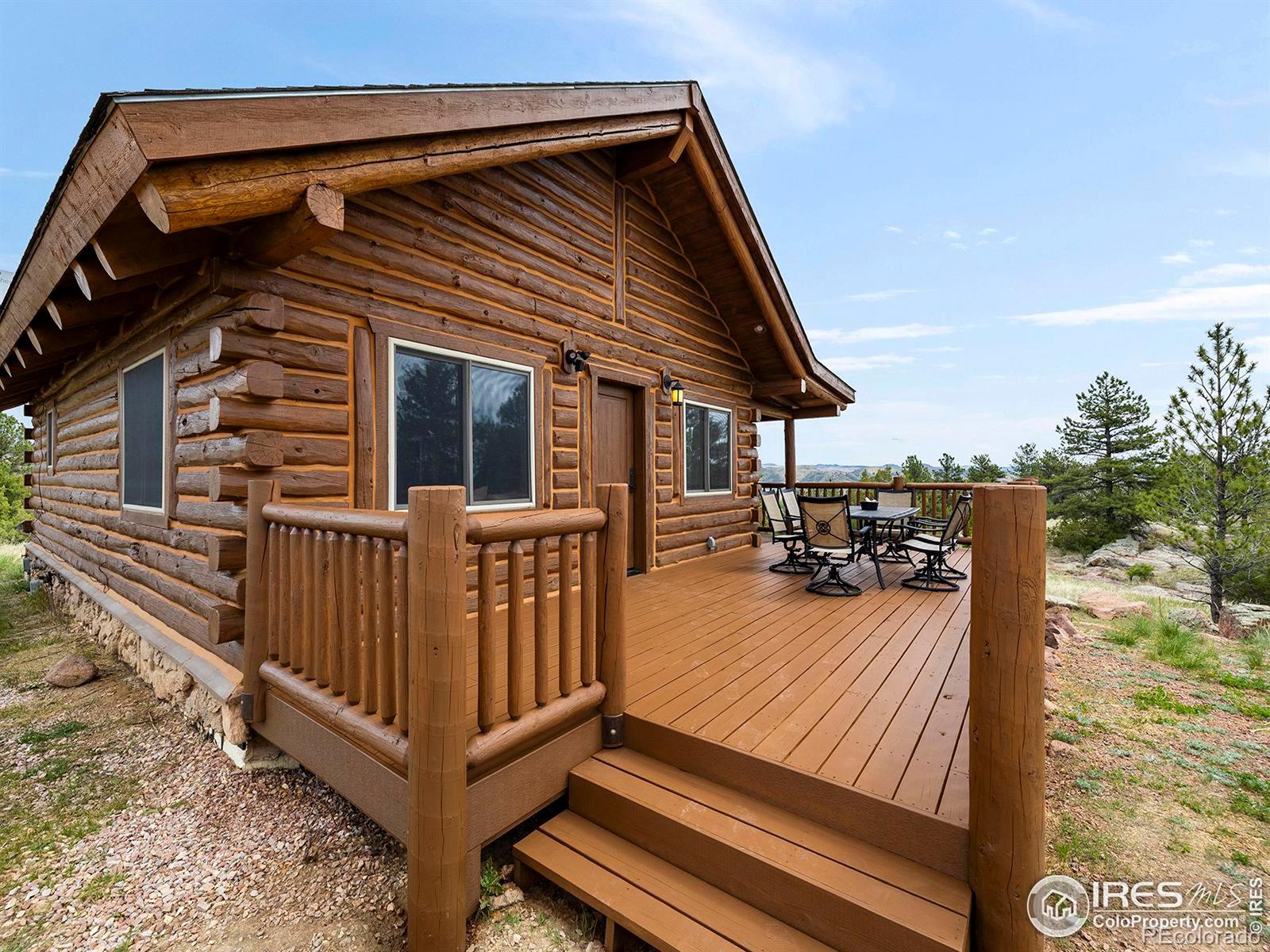 MLS Image #15 for 8420  cherokee park road,livermore, Colorado