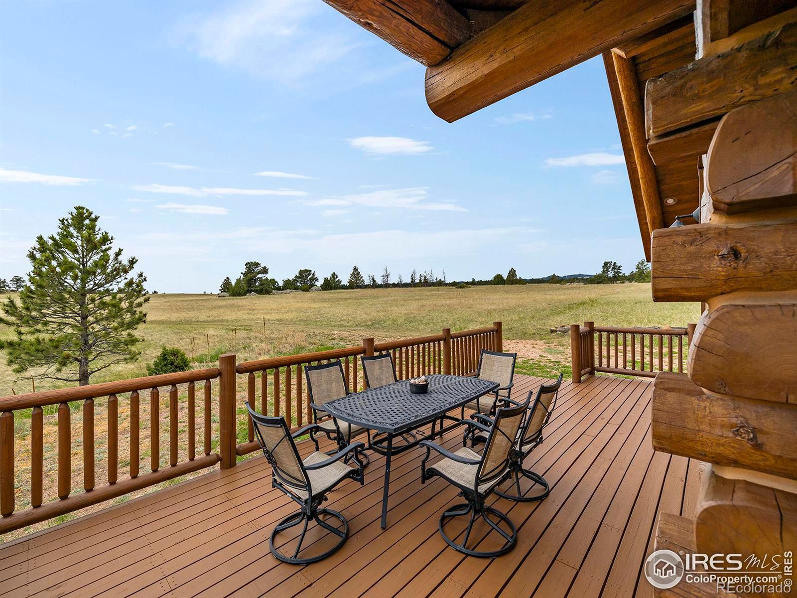 MLS Image #17 for 8420  cherokee park road,livermore, Colorado