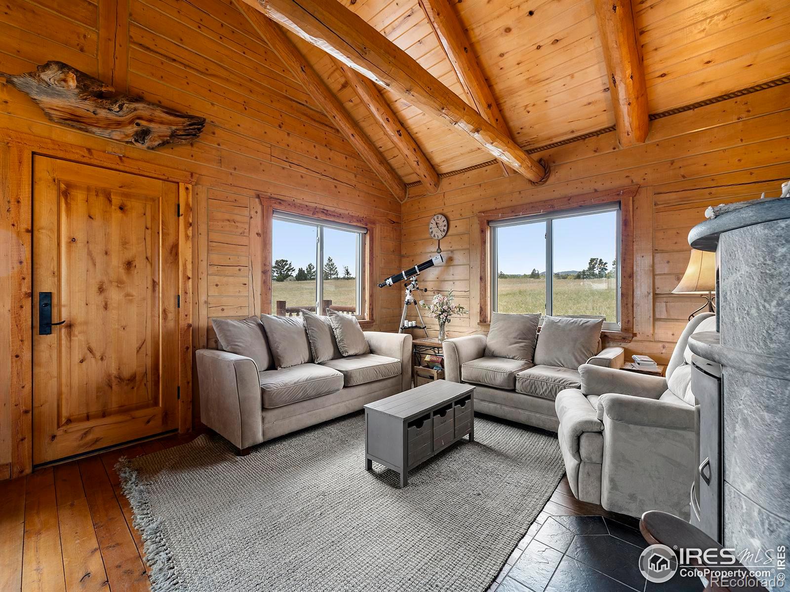 MLS Image #19 for 8420  cherokee park road,livermore, Colorado