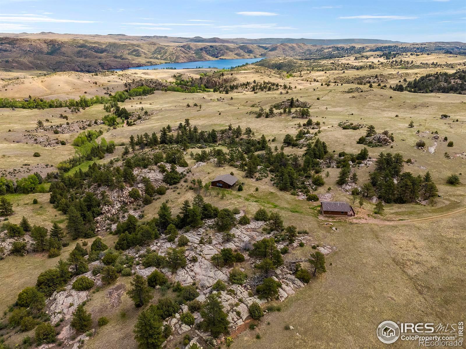 MLS Image #2 for 8420  cherokee park road,livermore, Colorado