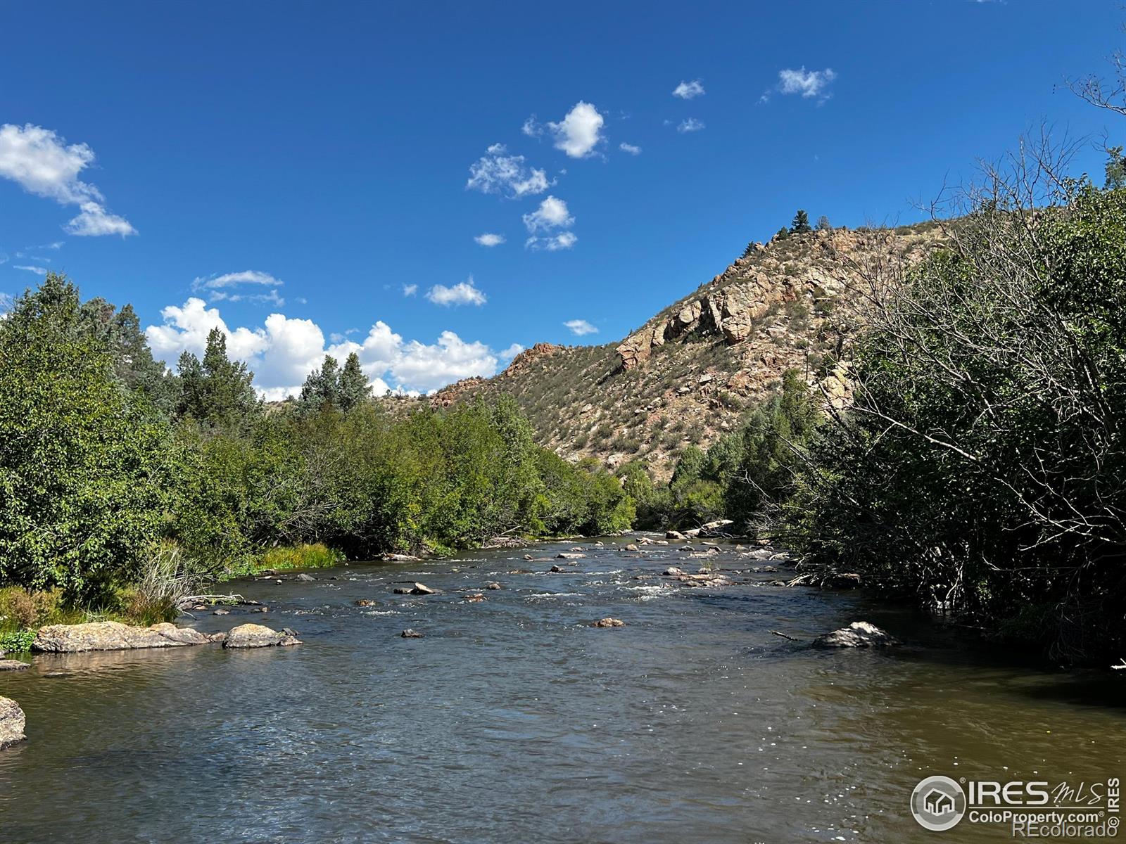 MLS Image #39 for 8420  cherokee park road,livermore, Colorado