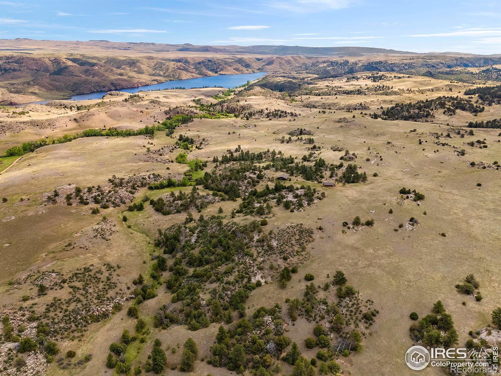 MLS Image #5 for 8420  cherokee park road,livermore, Colorado