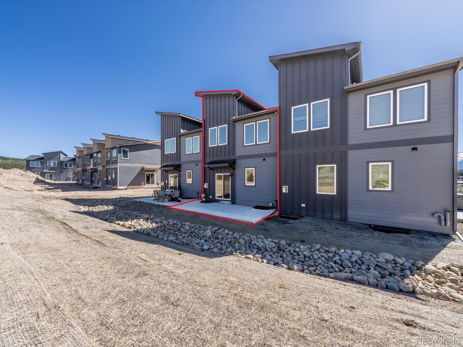 MLS Image #30 for 103  james drive,tabernash, Colorado