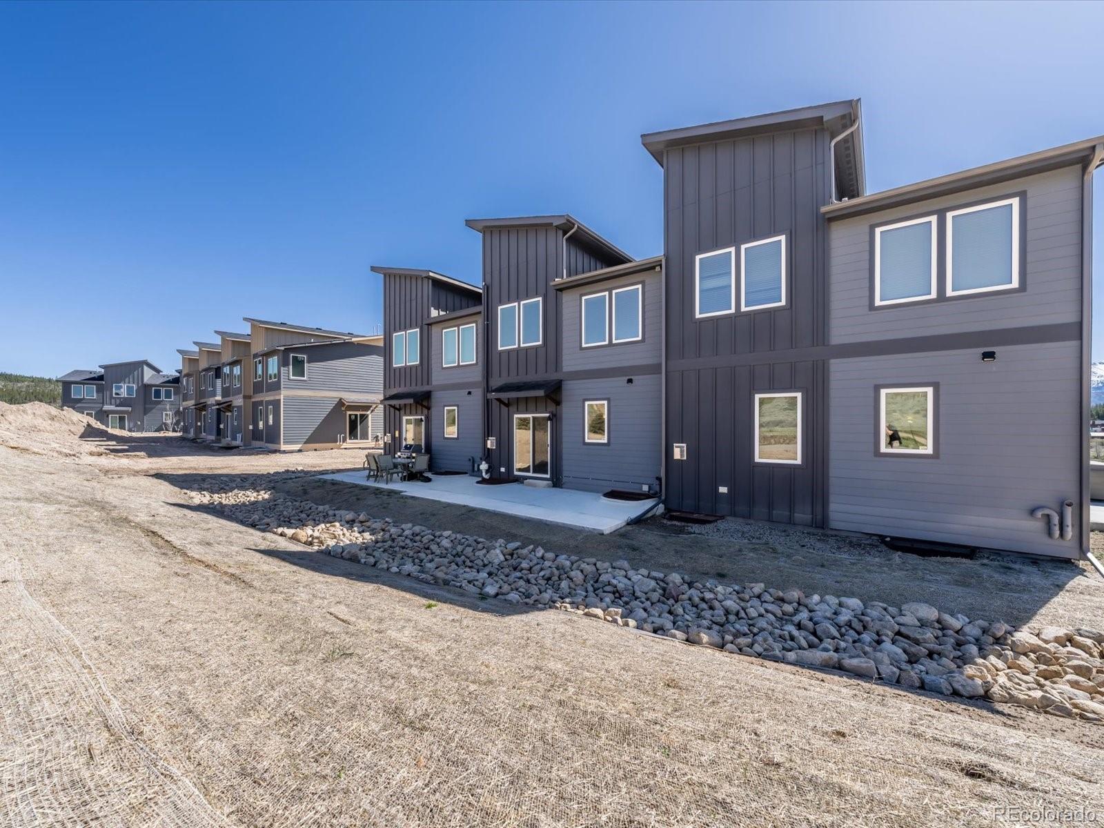 MLS Image #31 for 103  james drive,tabernash, Colorado