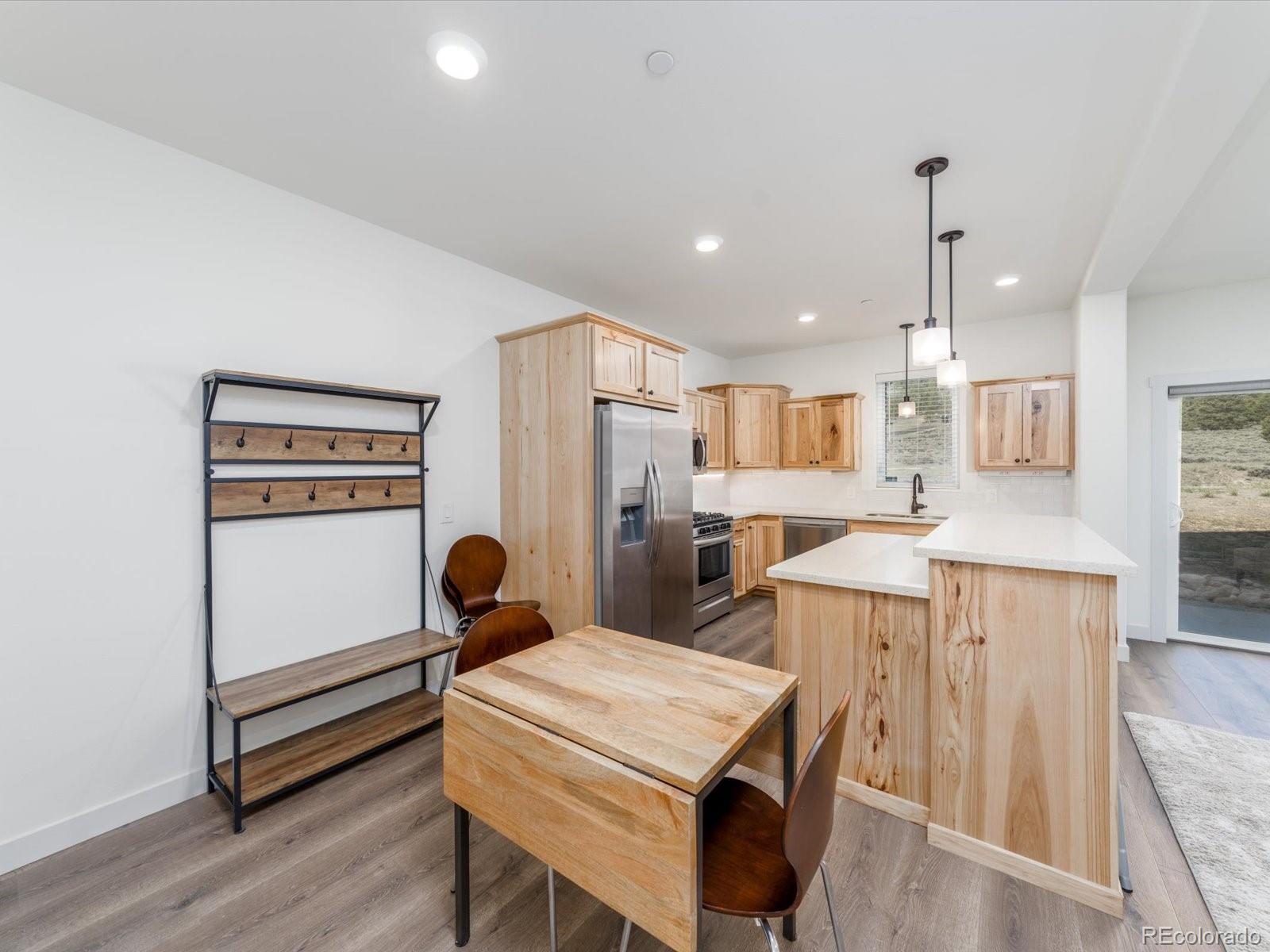 MLS Image #4 for 103  james drive,tabernash, Colorado