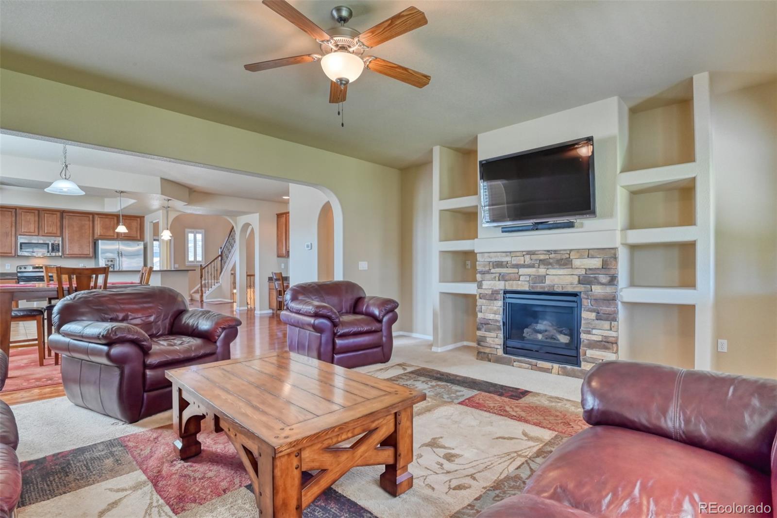 MLS Image #14 for 6322  adamants drive,colorado springs, Colorado