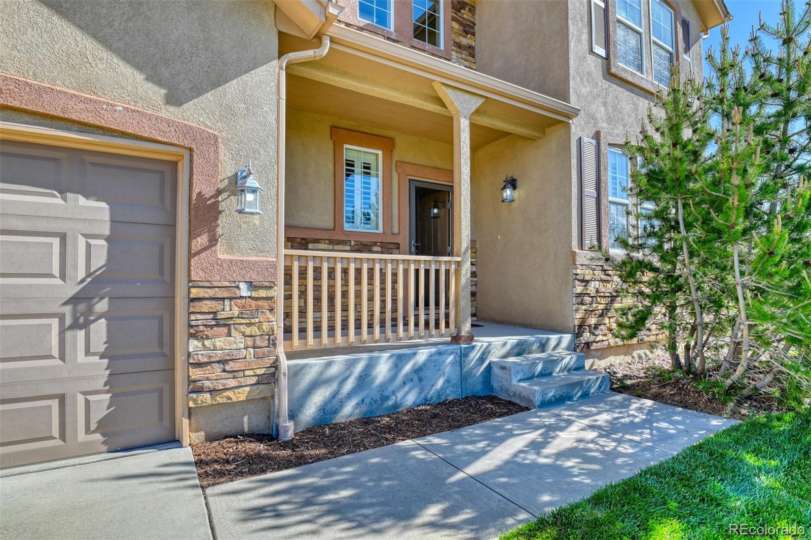 MLS Image #2 for 6322  adamants drive,colorado springs, Colorado