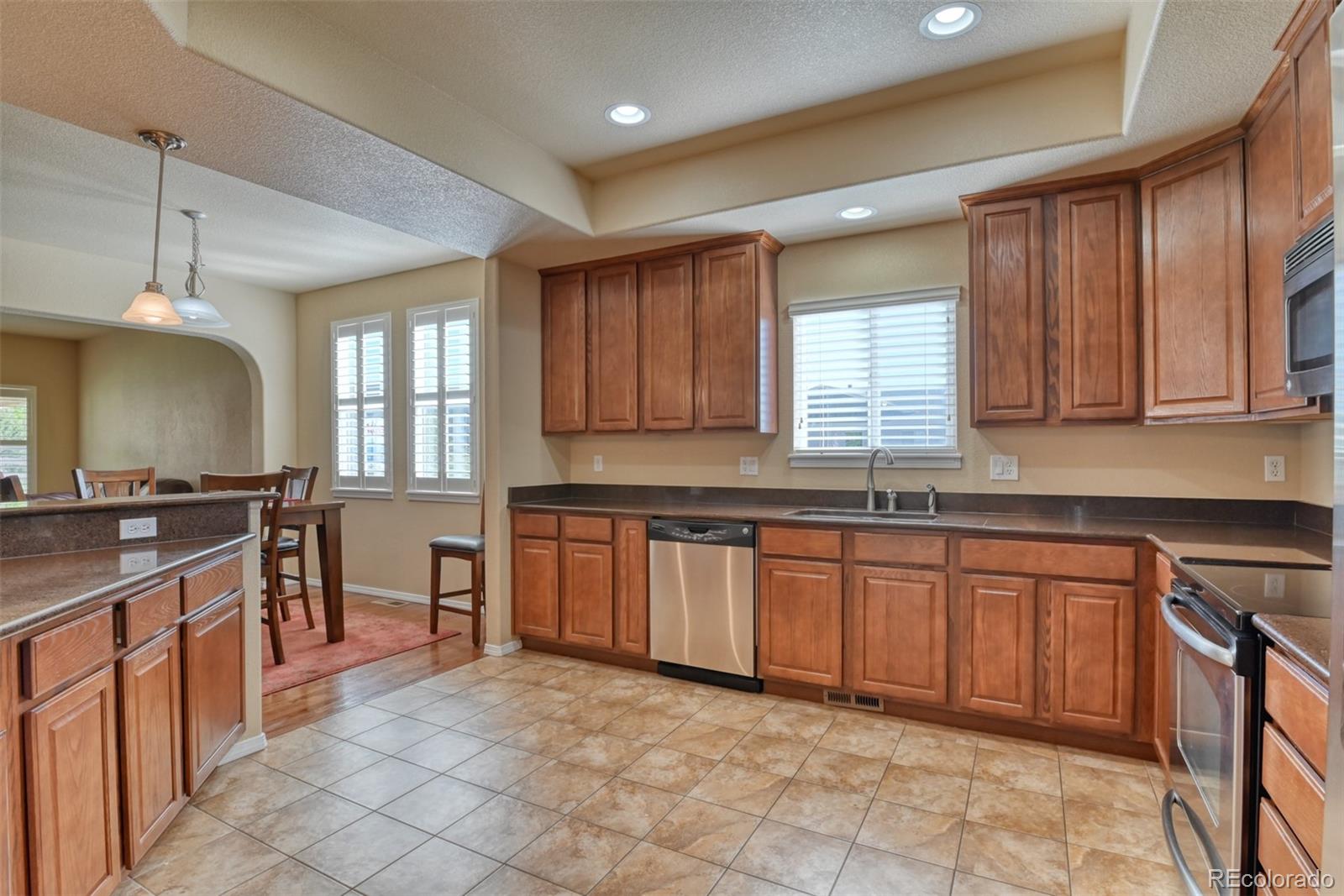 MLS Image #3 for 6322  adamants drive,colorado springs, Colorado