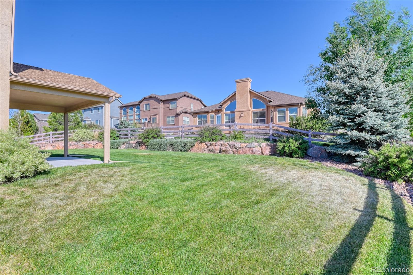 MLS Image #45 for 6322  adamants drive,colorado springs, Colorado