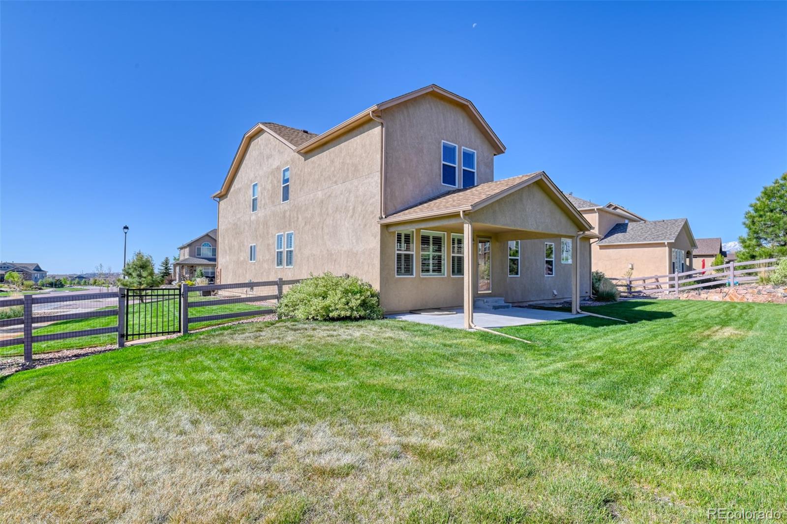 MLS Image #46 for 6322  adamants drive,colorado springs, Colorado