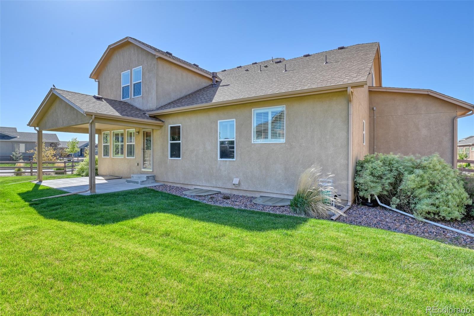 MLS Image #47 for 6322  adamants drive,colorado springs, Colorado